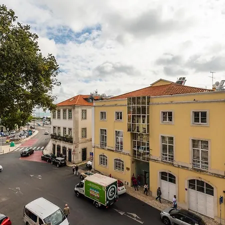 Bmyguest - Alfama River Studio-2